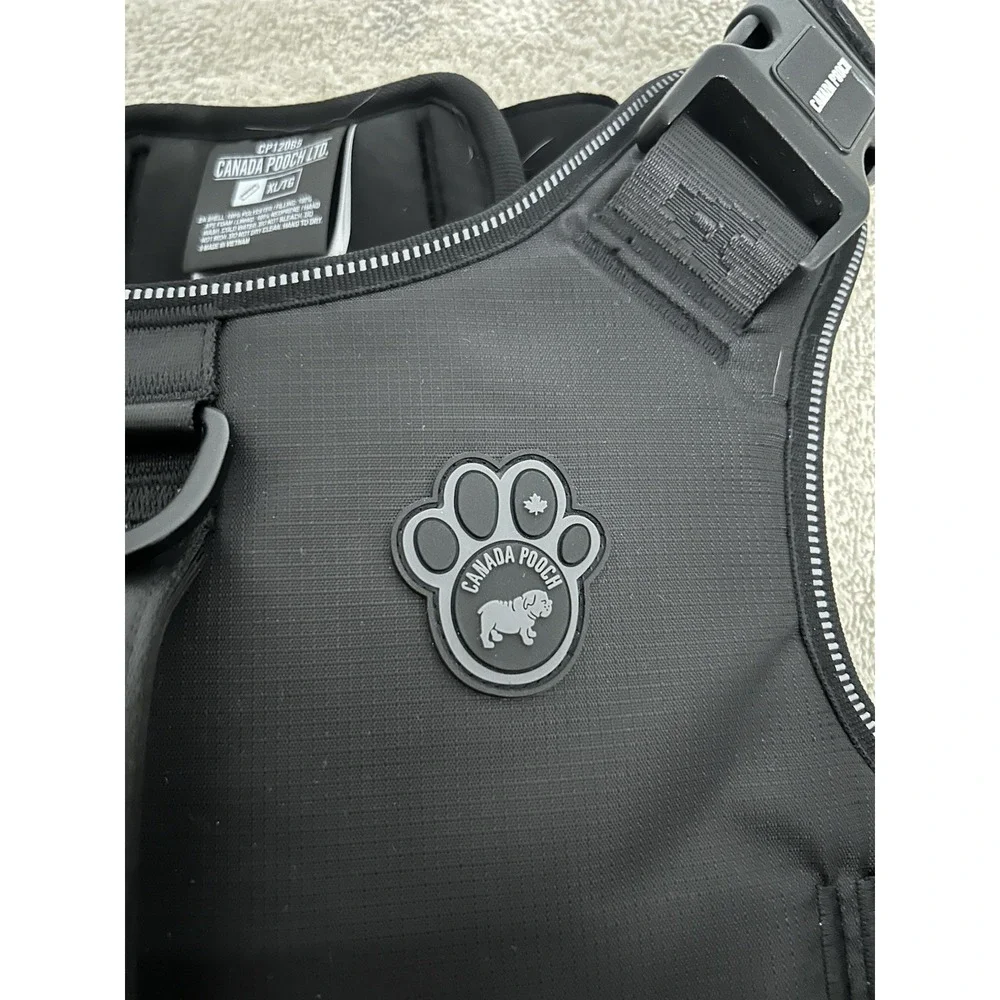 Canada Pooch Complete Control Dog Harness No Pull Extra Large